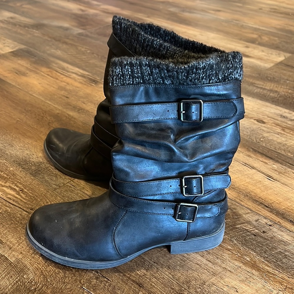 Women’s boots